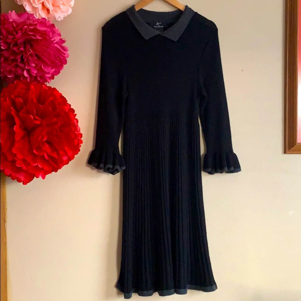 Lennie for Nina Leonard Dress